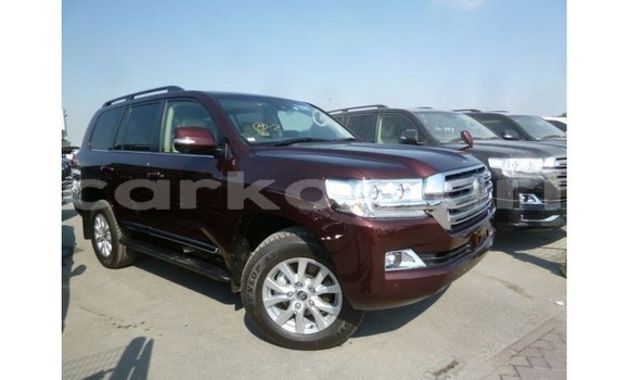 Buy Import Toyota Land Cruiser Brown Car in Import - Dubai in Great Comore Buy Import Toyota Land Cruiser Brown Car in Import - Dubai in Great Comore
