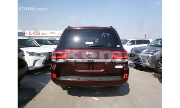 Buy Import Toyota Land Cruiser Brown Car in Import - Dubai in Great Comore Buy Import Toyota Land Cruiser Brown Car in Import - Dubai in Great Comore