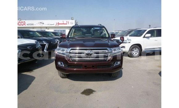 Buy Import Toyota Land Cruiser Brown Car in Import - Dubai in Great Comore Buy Import Toyota Land Cruiser Brown Car in Import - Dubai in Great Comore