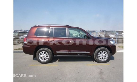 Buy Import Toyota Land Cruiser Brown Car in Import - Dubai in Great Comore Buy Import Toyota Land Cruiser Brown Car in Import - Dubai in Great Comore