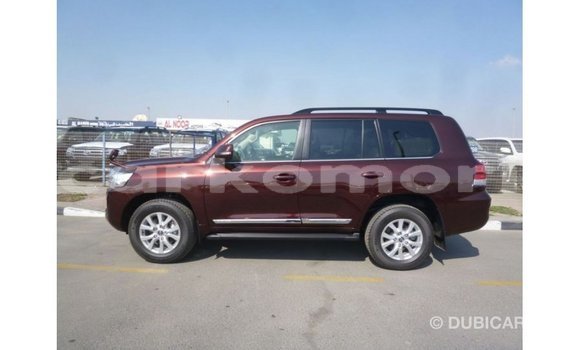 Buy Import Toyota Land Cruiser Brown Car in Import - Dubai in Great Comore Buy Import Toyota Land Cruiser Brown Car in Import - Dubai in Great Comore