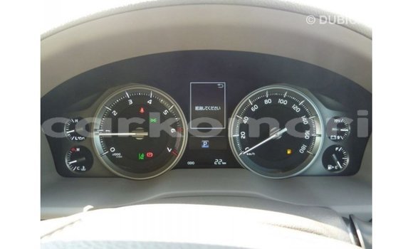 Buy Import Toyota Land Cruiser Brown Car in Import - Dubai in Great Comore Buy Import Toyota Land Cruiser Brown Car in Import - Dubai in Great Comore