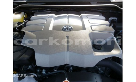 Buy Import Toyota Land Cruiser Brown Car in Import - Dubai in Great Comore Buy Import Toyota Land Cruiser Brown Car in Import - Dubai in Great Comore