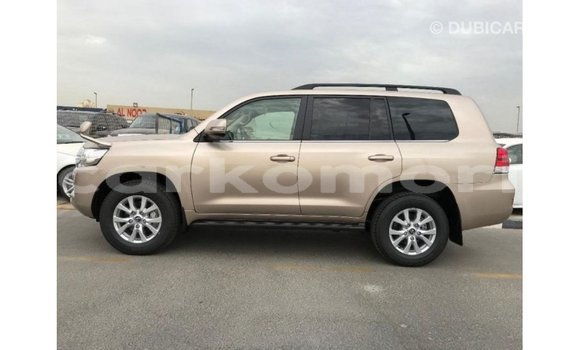 Buy Import Toyota Land Cruiser Other Car in Import - Dubai in Great Comore Buy Import Toyota Land Cruiser Other Car in Import - Dubai in Great Comore