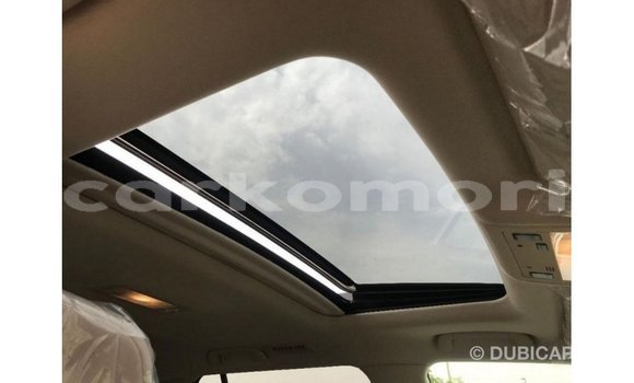 Buy Import Toyota Land Cruiser Other Car in Import - Dubai in Great Comore Buy Import Toyota Land Cruiser Other Car in Import - Dubai in Great Comore