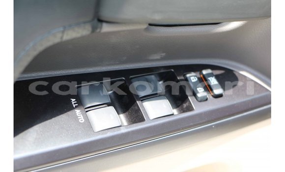 Buy Import Toyota Land Cruiser White Car in Import - Dubai in Great Comore Buy Import Toyota Land Cruiser White Car in Import - Dubai in Great Comore