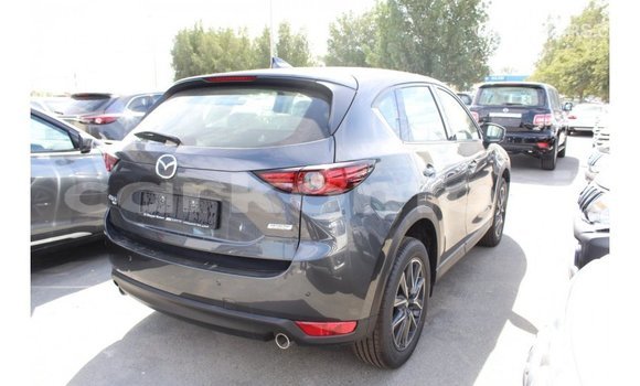 Acheter Import Voiture Mazda CX-5 Autre à Import - Dubai, Grande Comore