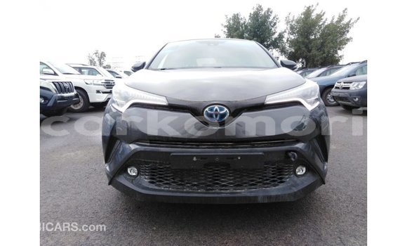 Buy Import Toyota C-HR Other Car in Import - Dubai in Great Comore Buy Import Toyota C-HR Other Car in Import - Dubai in Great Comore