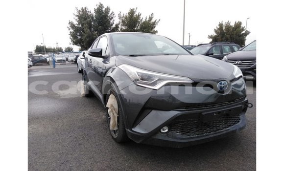 Buy Import Toyota C-HR Other Car in Import - Dubai in Great Comore Buy Import Toyota C-HR Other Car in Import - Dubai in Great Comore