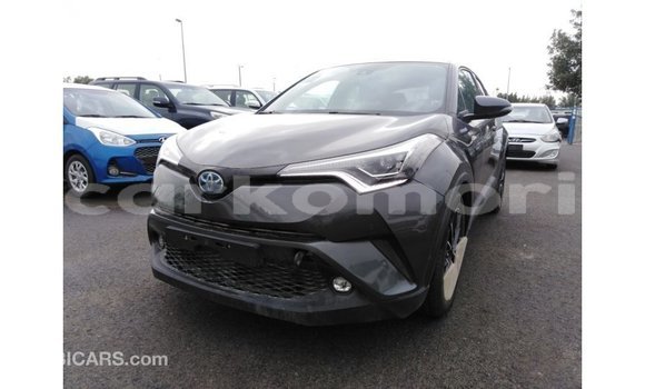 Buy Import Toyota C-HR Other Car in Import - Dubai in Great Comore Buy Import Toyota C-HR Other Car in Import - Dubai in Great Comore