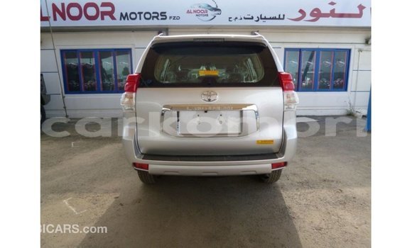 Buy Import Toyota Prado Other Car in Import - Dubai in Great Comore Buy Import Toyota Prado Other Car in Import - Dubai in Great Comore