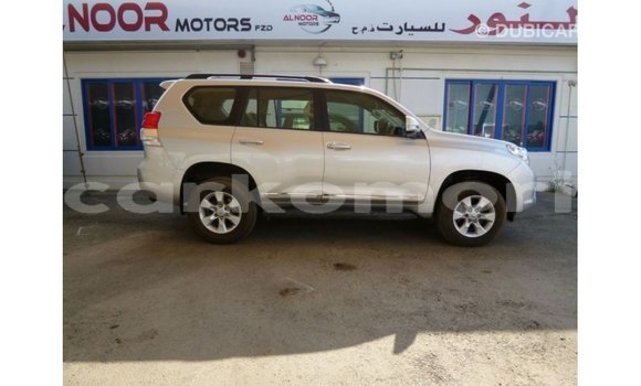 Buy Import Toyota Prado Other Car in Import - Dubai in Great Comore Buy Import Toyota Prado Other Car in Import - Dubai in Great Comore