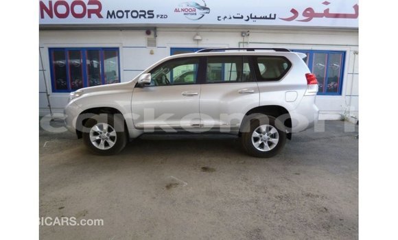Buy Import Toyota Prado Other Car in Import - Dubai in Great Comore Buy Import Toyota Prado Other Car in Import - Dubai in Great Comore