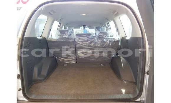 Buy Import Toyota Prado Other Car in Import - Dubai in Great Comore Buy Import Toyota Prado Other Car in Import - Dubai in Great Comore