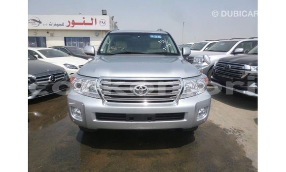 Buy Import Toyota Land Cruiser Other Car in Import - Dubai in Great Comore Buy Import Toyota Land Cruiser Other Car in Import - Dubai in Great Comore
