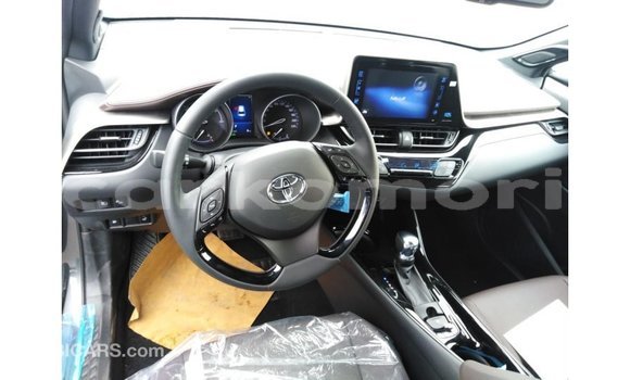 Buy Import Toyota C-HR Other Car in Import - Dubai in Great Comore Buy Import Toyota C-HR Other Car in Import - Dubai in Great Comore