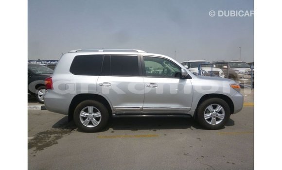 Buy Import Toyota Land Cruiser Other Car in Import - Dubai in Great Comore Buy Import Toyota Land Cruiser Other Car in Import - Dubai in Great Comore
