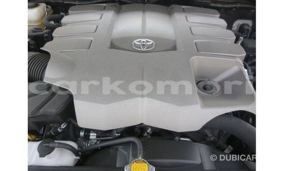 Buy Import Toyota Land Cruiser Other Car in Import - Dubai in Great Comore Buy Import Toyota Land Cruiser Other Car in Import - Dubai in Great Comore