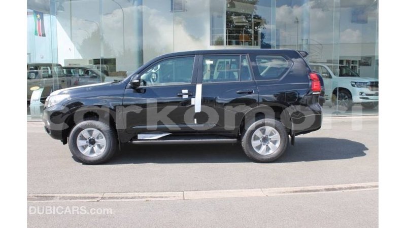 Big with watermark toyota prado grande comore import dubai 2232