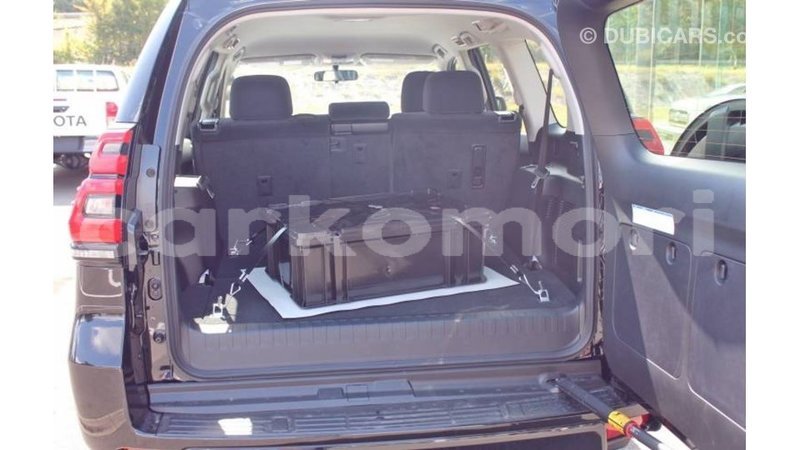 Big with watermark toyota prado great comore import dubai 2232