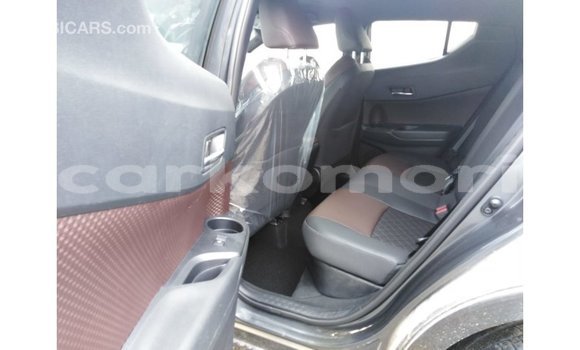 Buy Import Toyota C-HR Other Car in Import - Dubai in Great Comore Buy Import Toyota C-HR Other Car in Import - Dubai in Great Comore