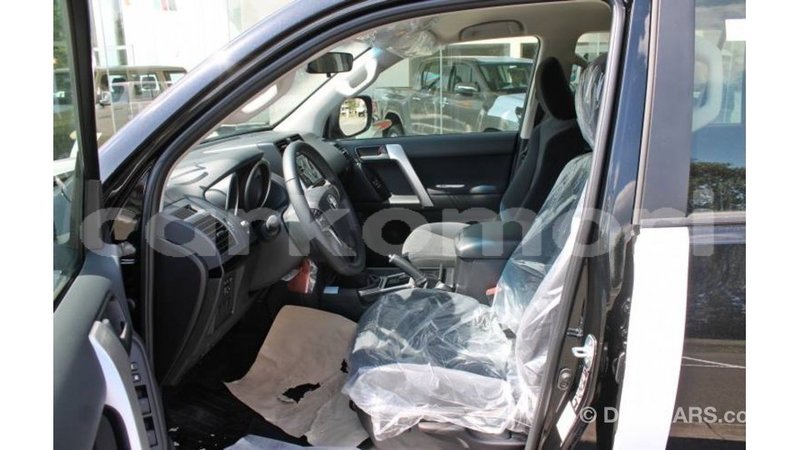 Big with watermark toyota prado grande comore import dubai 2232