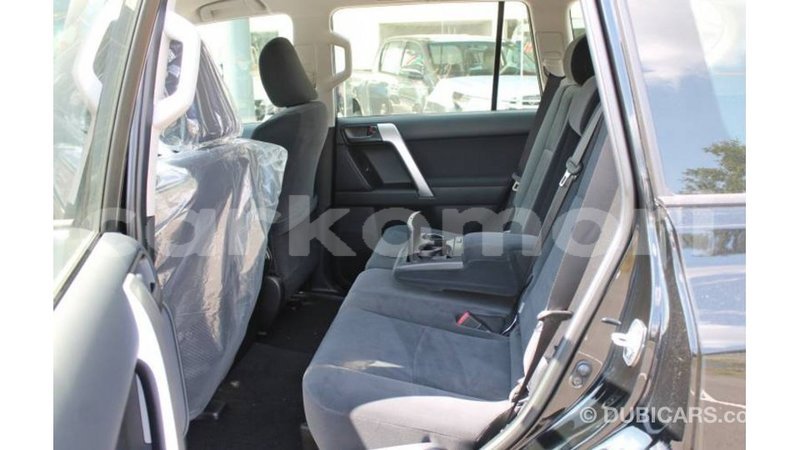 Big with watermark toyota prado great comore import dubai 2232