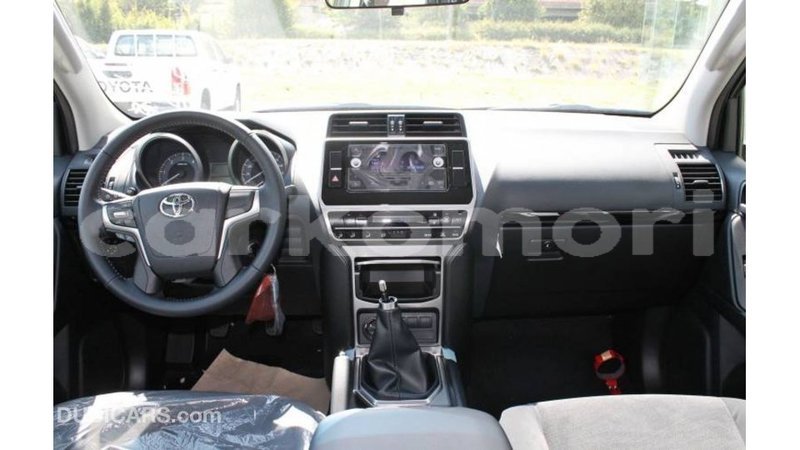 Big with watermark toyota prado great comore import dubai 2232