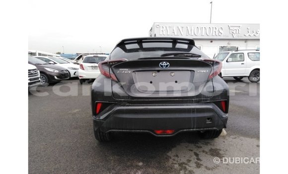 Buy Import Toyota C-HR Other Car in Import - Dubai in Great Comore Buy Import Toyota C-HR Other Car in Import - Dubai in Great Comore