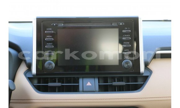 Buy Import Toyota 4Runner White Car in Import - Dubai in Great Comore Buy Import Toyota 4Runner White Car in Import - Dubai in Great Comore