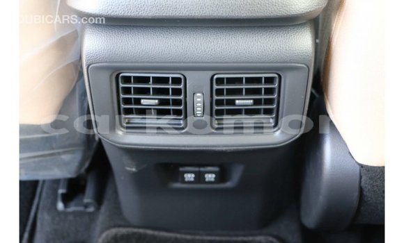 Buy Import Toyota 4Runner White Car in Import - Dubai in Great Comore Buy Import Toyota 4Runner White Car in Import - Dubai in Great Comore