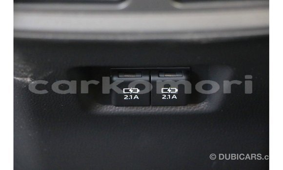 Buy Import Toyota 4Runner White Car in Import - Dubai in Great Comore Buy Import Toyota 4Runner White Car in Import - Dubai in Great Comore