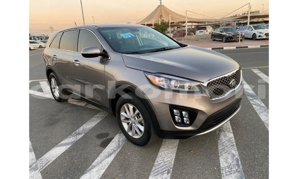 Acheter Import Voiture Kia Sorento Autre à Import - Dubai, Grande Comore Acheter Import Voiture Kia Sorento Autre à Import - Dubai, Grande Comore