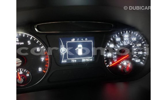 Acheter Import Voiture Kia Sorento Autre à Import - Dubai, Grande Comore Acheter Import Voiture Kia Sorento Autre à Import - Dubai, Grande Comore