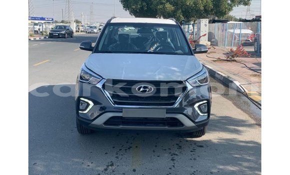 Acheter Import Voiture Hyundai Creta Autre à Import - Dubai, Grande Comore Acheter Import Voiture Hyundai Creta Autre à Import - Dubai, Grande Comore