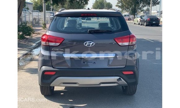 Acheter Import Voiture Hyundai Creta Autre à Import - Dubai, Grande Comore Acheter Import Voiture Hyundai Creta Autre à Import - Dubai, Grande Comore