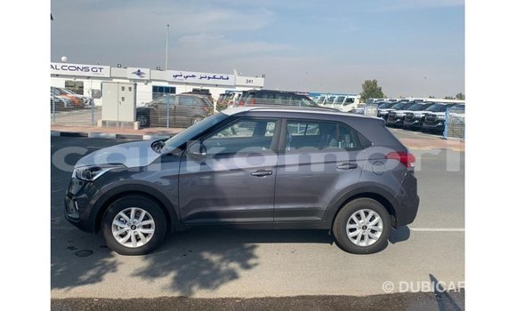 Acheter Import Voiture Hyundai Creta Autre à Import - Dubai, Grande Comore Acheter Import Voiture Hyundai Creta Autre à Import - Dubai, Grande Comore