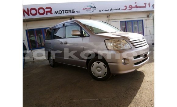 Buy Import Toyota Voxy Other Car in Import - Dubai in Great Comore Buy Import Toyota Voxy Other Car in Import - Dubai in Great Comore