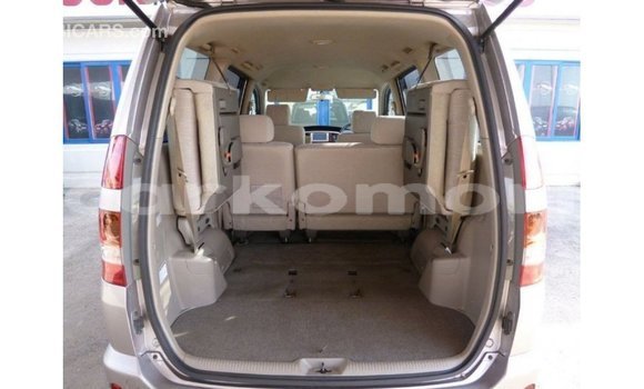 Buy Import Toyota Voxy Other Car in Import - Dubai in Great Comore Buy Import Toyota Voxy Other Car in Import - Dubai in Great Comore
