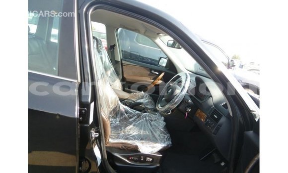 Acheter Import Voiture BMW X3 Noir à Import - Dubai, Grande Comore Acheter Import Voiture BMW X3 Noir à Import - Dubai, Grande Comore