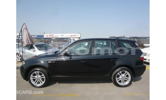 Acheter Import Voiture BMW X3 Noir à Import - Dubai, Grande Comore Acheter Import Voiture BMW X3 Noir à Import - Dubai, Grande Comore