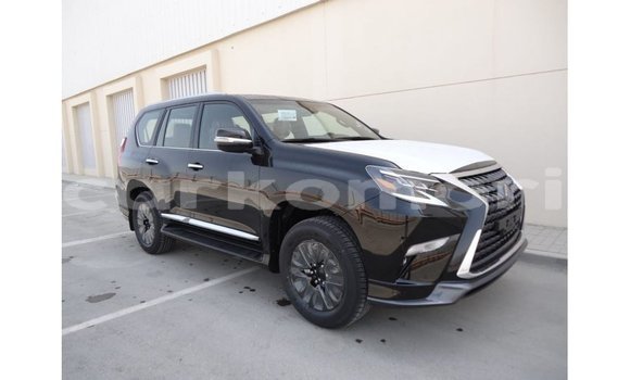 Buy Import Lexus GX Black Car in Import - Dubai in Great Comore Buy Import Lexus GX Black Car in Import - Dubai in Great Comore