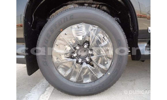 Buy Import Lexus GX Black Car in Import - Dubai in Great Comore Buy Import Lexus GX Black Car in Import - Dubai in Great Comore