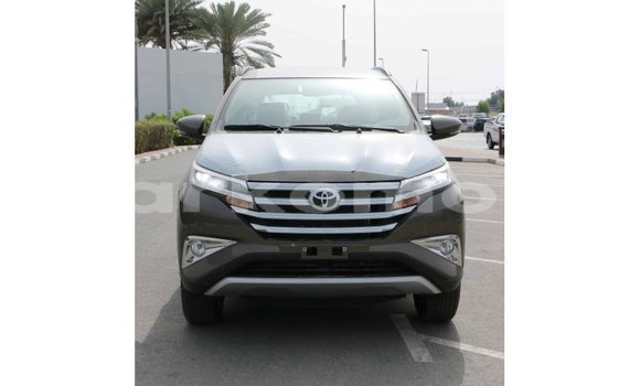 Buy Import Toyota Rush Brown Car in Import - Dubai in Great Comore Buy Import Toyota Rush Brown Car in Import - Dubai in Great Comore