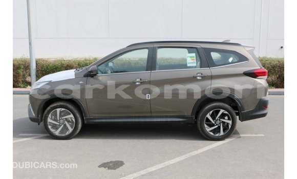 Buy Import Toyota Rush Brown Car in Import - Dubai in Great Comore Buy Import Toyota Rush Brown Car in Import - Dubai in Great Comore
