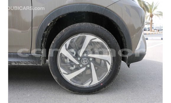 Buy Import Toyota Rush Brown Car in Import - Dubai in Great Comore Buy Import Toyota Rush Brown Car in Import - Dubai in Great Comore