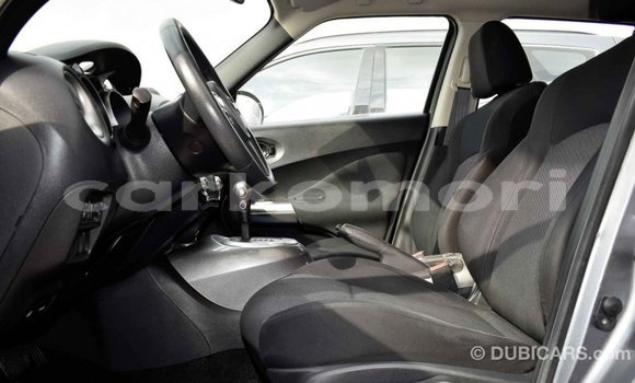 Acheter Import Voiture Nissan Juke Autre à Import - Dubai, Grande Comore Acheter Import Voiture Nissan Juke Autre à Import - Dubai, Grande Comore