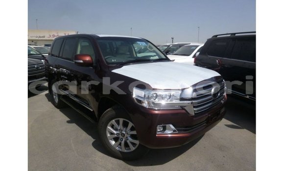Acheter Import Voiture Toyota Land Cruiser Autre à Import - Dubai, Grande Comore Acheter Import Voiture Toyota Land Cruiser Autre à Import - Dubai, Grande Comore
