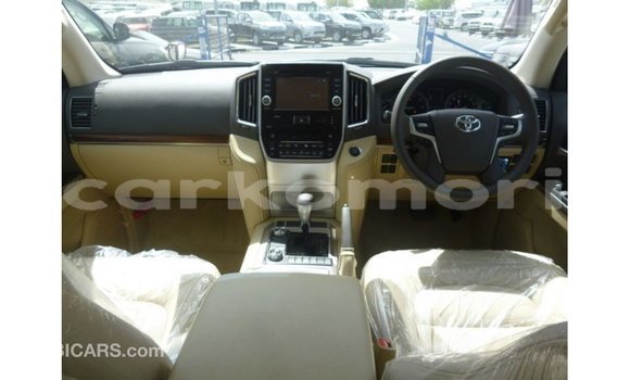 Acheter Import Voiture Toyota Land Cruiser Autre à Import - Dubai, Grande Comore Acheter Import Voiture Toyota Land Cruiser Autre à Import - Dubai, Grande Comore