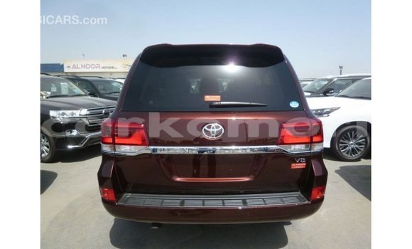 Acheter Import Voiture Toyota Land Cruiser Autre à Import - Dubai, Grande Comore Acheter Import Voiture Toyota Land Cruiser Autre à Import - Dubai, Grande Comore